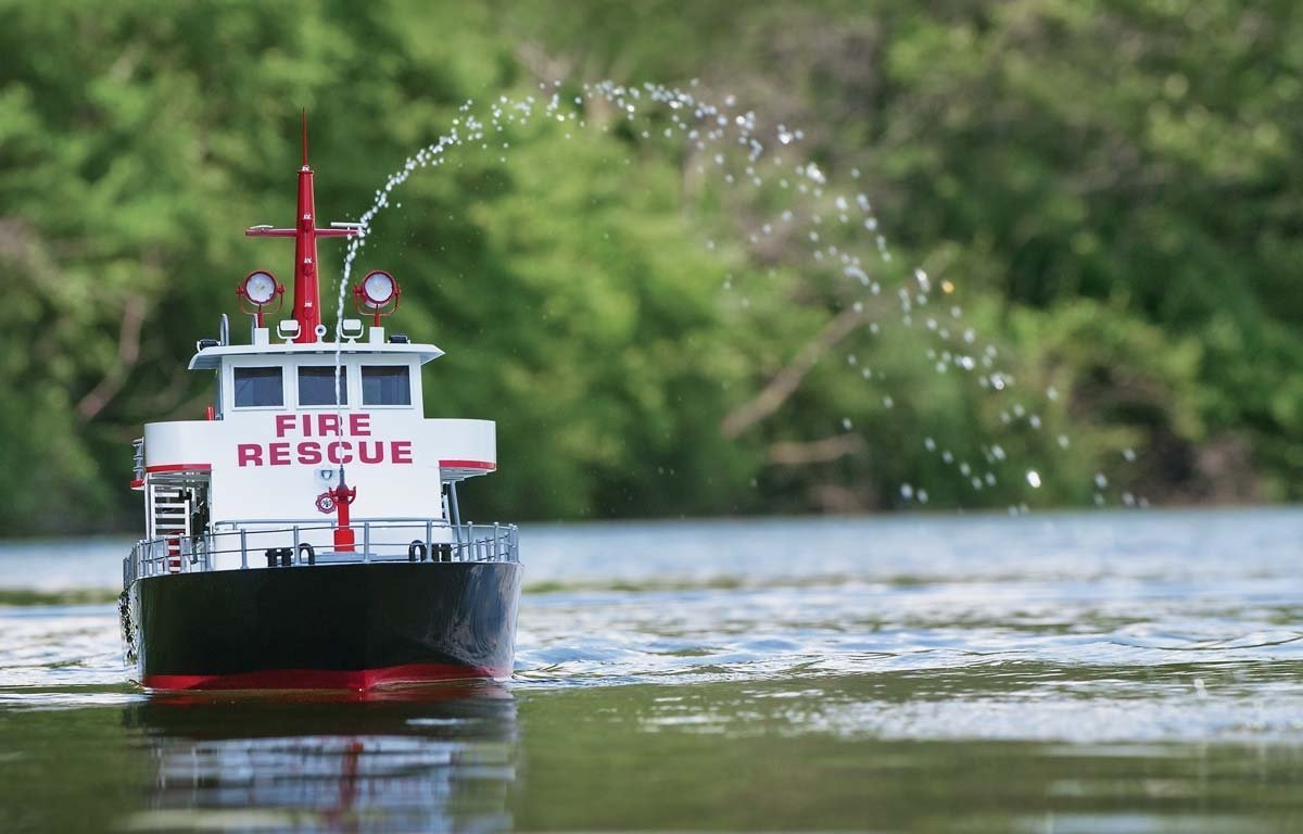 aquacraft fire rescue 17 boat